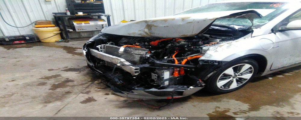 KMHC65LD0KU105829 2019 HYUNDAI IONIQ PLUG-IN HYBRID photo no. 6