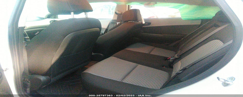 KM8K6CAA4JU075001 2018 HYUNDAI KONA photo no. 8
