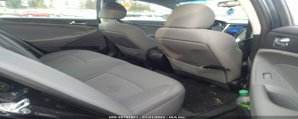5NPEB4AC1DH582148 2013 HYUNDAI SONATA photo no. 8