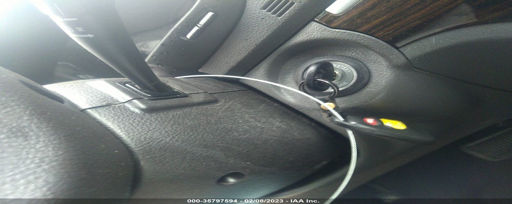 5XYZH4AG0BG007630 2011 HYUNDAI SANTA FE photo no. 11