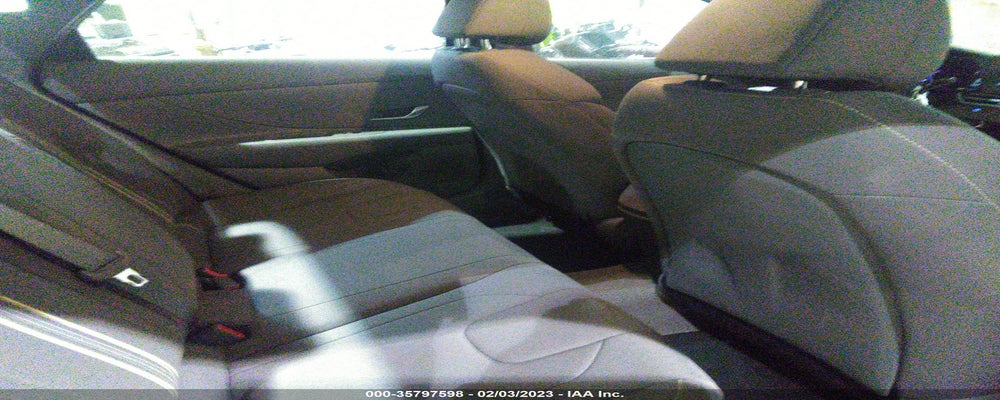 KMHLM4AG8NU332803 2022 HYUNDAI ELANTRA photo no. 8