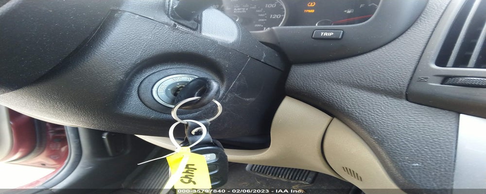 KMHDU4AD9AU933674 2010 HYUNDAI ELANTRA photo no. 11