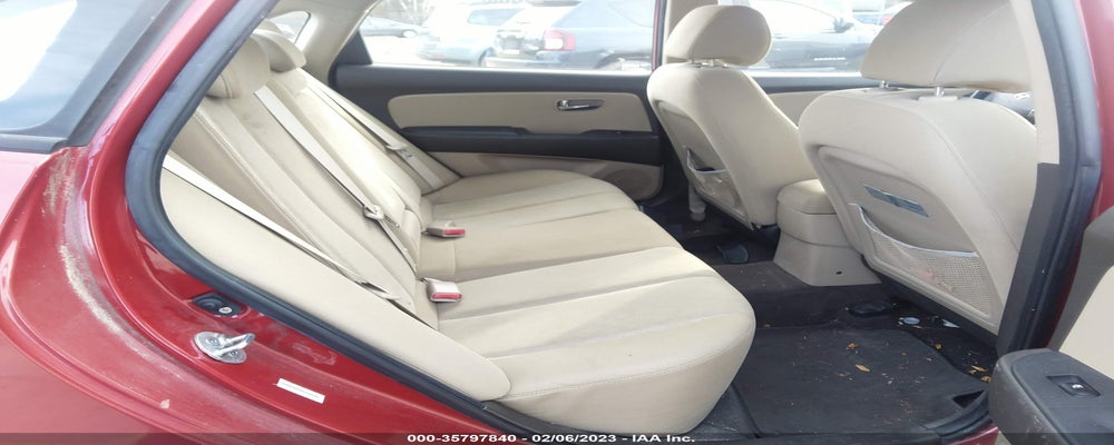 KMHDU4AD9AU933674 2010 HYUNDAI ELANTRA photo no. 8