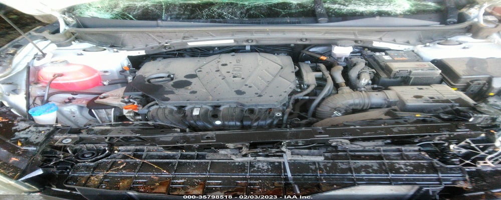 KM8JB3AE2NU020515 2022 HYUNDAI TUCSON photo no. 10