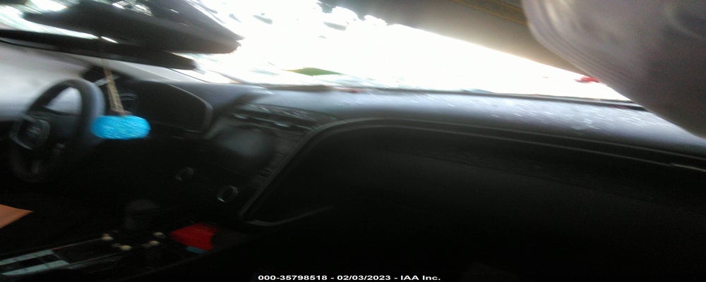 KM8JB3AE2NU020515 2022 HYUNDAI TUCSON photo no. 5