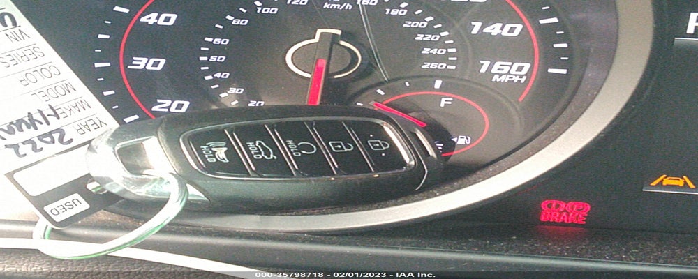 KMHLM4AG6NU324005 2022 HYUNDAI ELANTRA photo no. 11