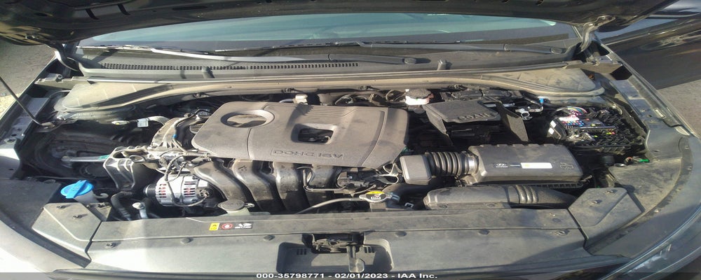 5NPD74LF5KH429967 2019 HYUNDAI ELANTRA photo no. 10