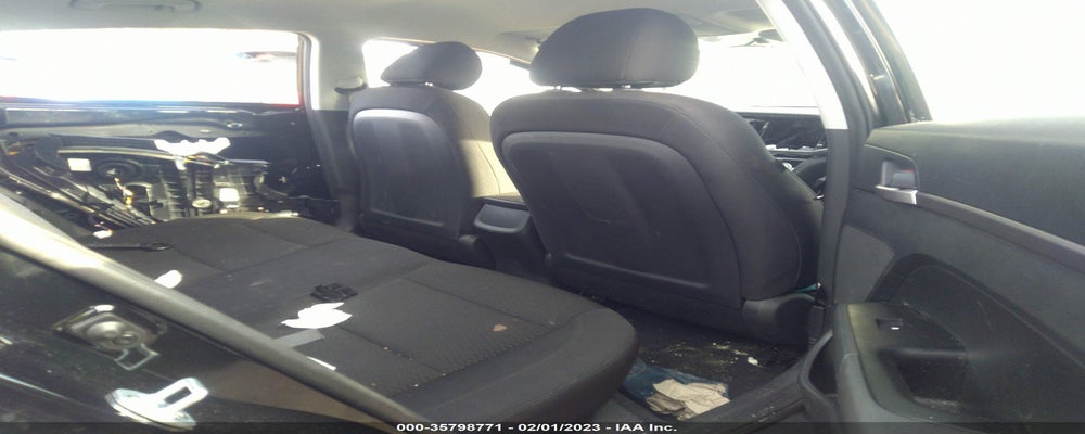 5NPD74LF5KH429967 2019 HYUNDAI ELANTRA photo no. 8