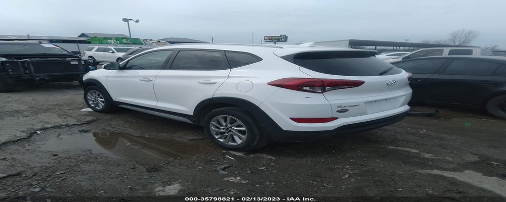 KM8J33A48JU743557 2018 HYUNDAI TUCSON photo no. 3