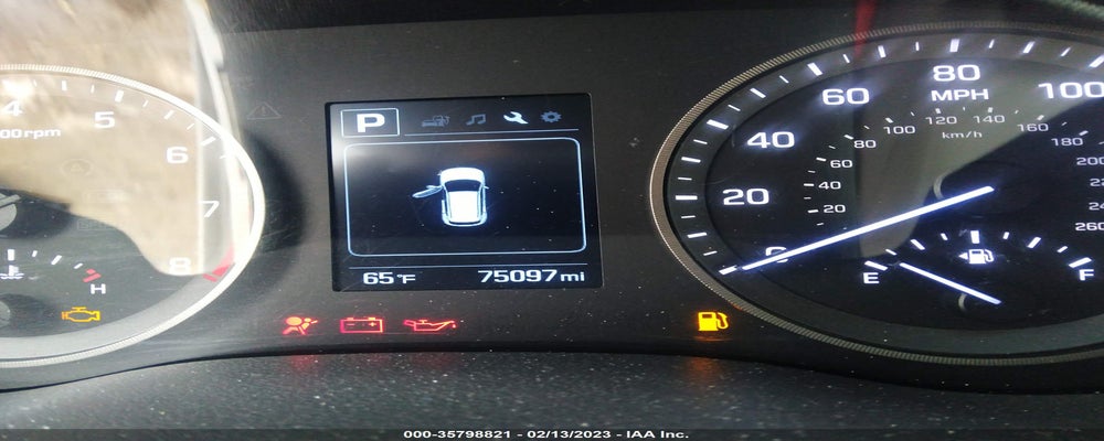 KM8J33A48JU743557 2018 HYUNDAI TUCSON photo no. 7