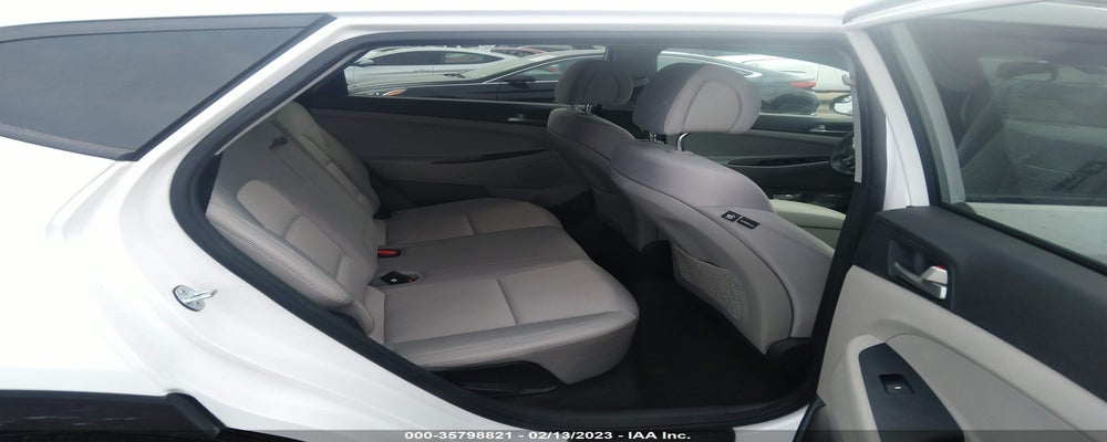 KM8J33A48JU743557 2018 HYUNDAI TUCSON photo no. 8