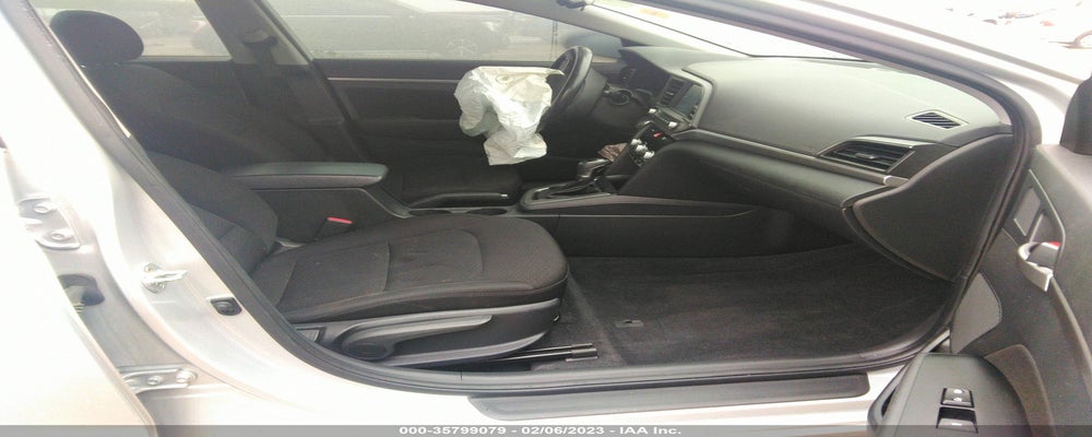 5NPD84LF6LH539862 2020 HYUNDAI ELANTRA photo no. 5