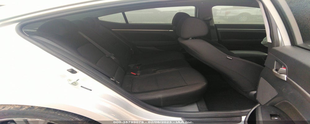 5NPD84LF6LH539862 2020 HYUNDAI ELANTRA photo no. 8