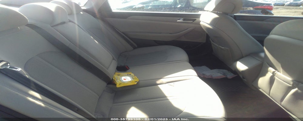 5NPE24AF5FH011954 2015 HYUNDAI SONATA photo no. 8