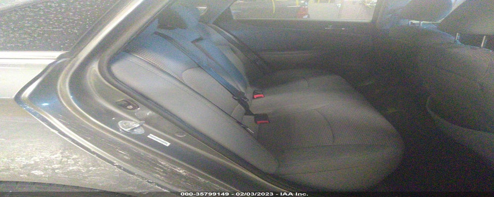 5NPEB4AC5BH103274 2011 HYUNDAI SONATA photo no. 8