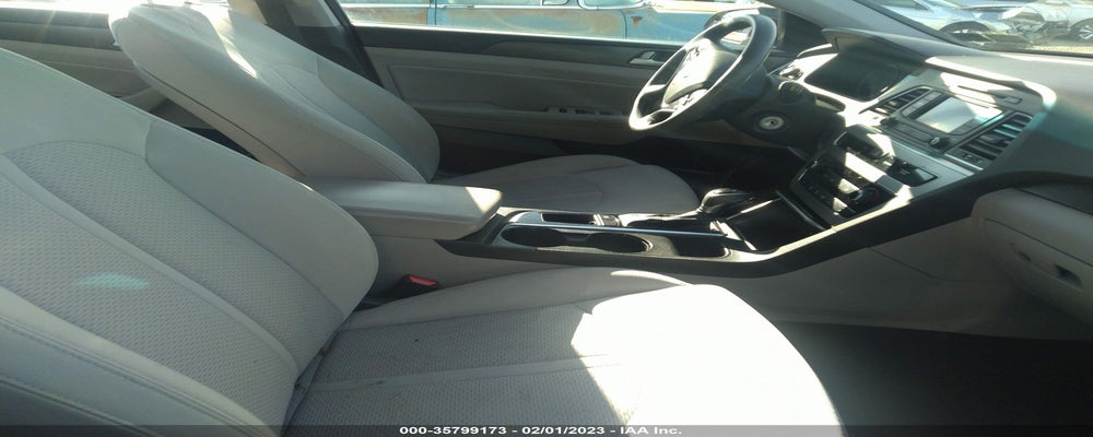 5NPE34AF2FH082235 2015 HYUNDAI SONATA photo no. 5