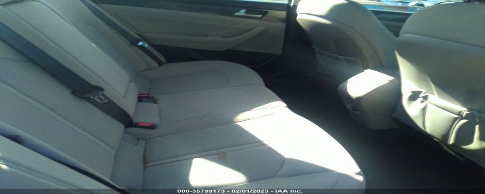 5NPE34AF2FH082235 2015 HYUNDAI SONATA photo no. 8