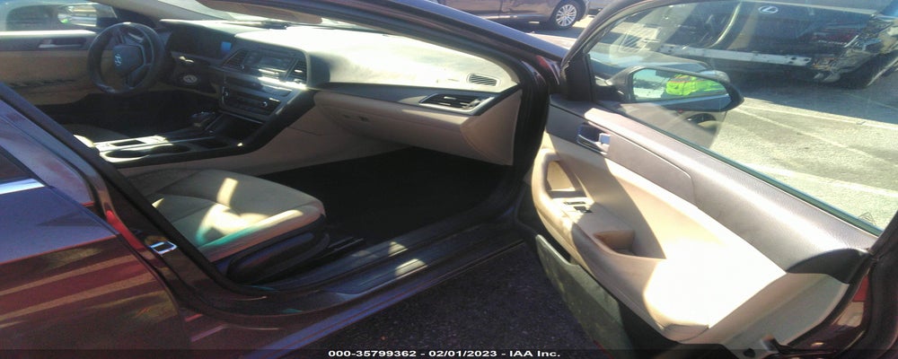 5NPE24AF6HH470915 2017 HYUNDAI SONATA photo no. 5