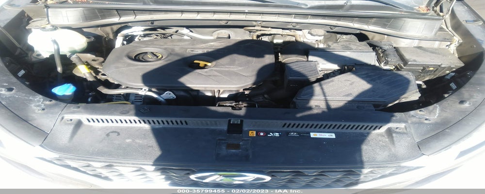 KM8J23A46KU840938 2019 HYUNDAI TUCSON photo no. 10
