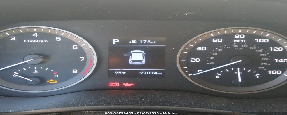 KM8J23A46KU840938 2019 HYUNDAI TUCSON photo no. 7
