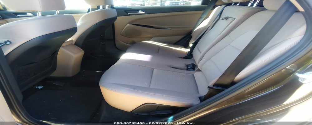 KM8J23A46KU840938 2019 HYUNDAI TUCSON photo no. 8