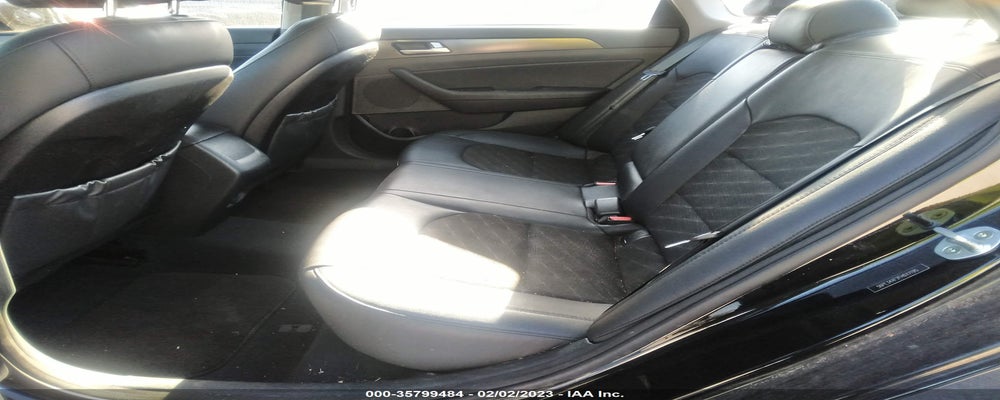 5NPE34AF2FH077195 2015 HYUNDAI SONATA photo no. 8