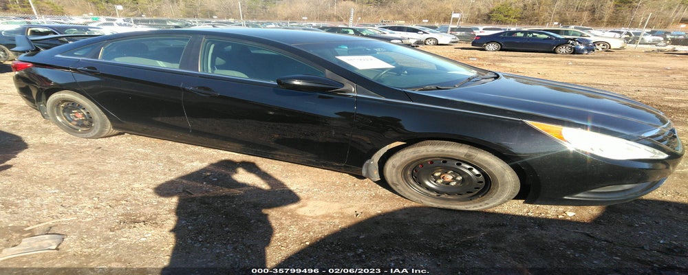 5NPEB4AC5BH179805 2011 HYUNDAI SONATA photo no. 5