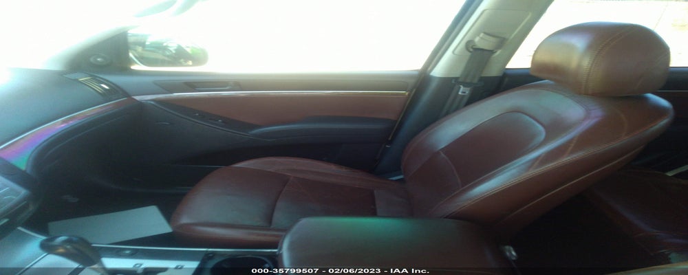 KM8NU4CC6BU171950 2011 HYUNDAI VERACRUZ photo no. 5