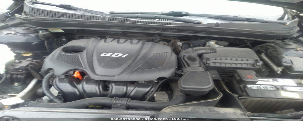 5NPEB4ACXDH763927 2013 HYUNDAI SONATA photo no. 10