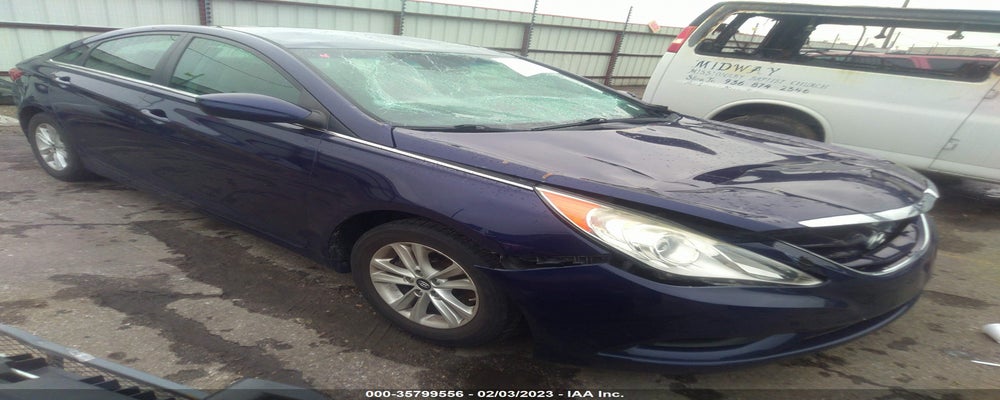 5NPEB4ACXDH763927 2013 HYUNDAI SONATA photo no. 7