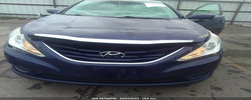 5NPEB4ACXDH763927 2013 HYUNDAI SONATA photo no. 6
