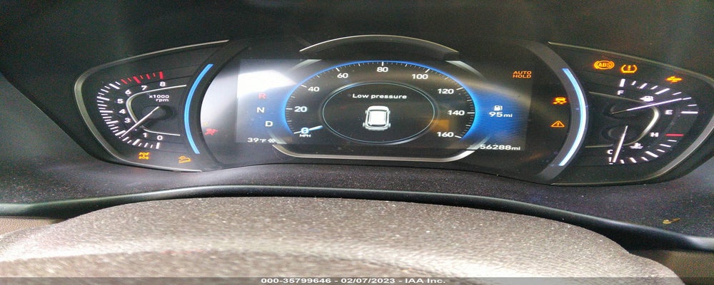 5NMS3CAD8KH018512 2019 HYUNDAI SANTA FE photo no. 7