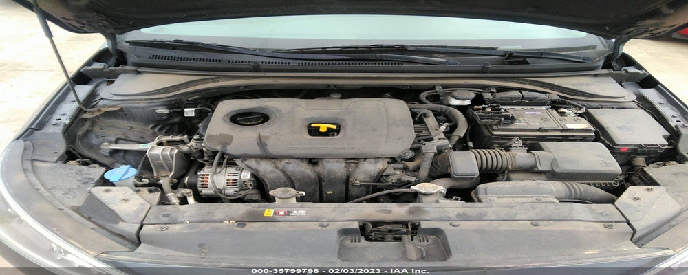 5NPD84LF0LH571707 2020 HYUNDAI ELANTRA photo no. 10