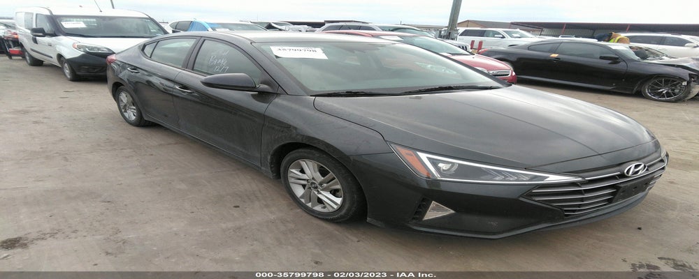 5NPD84LF0LH571707 2020 HYUNDAI ELANTRA photo no. 16