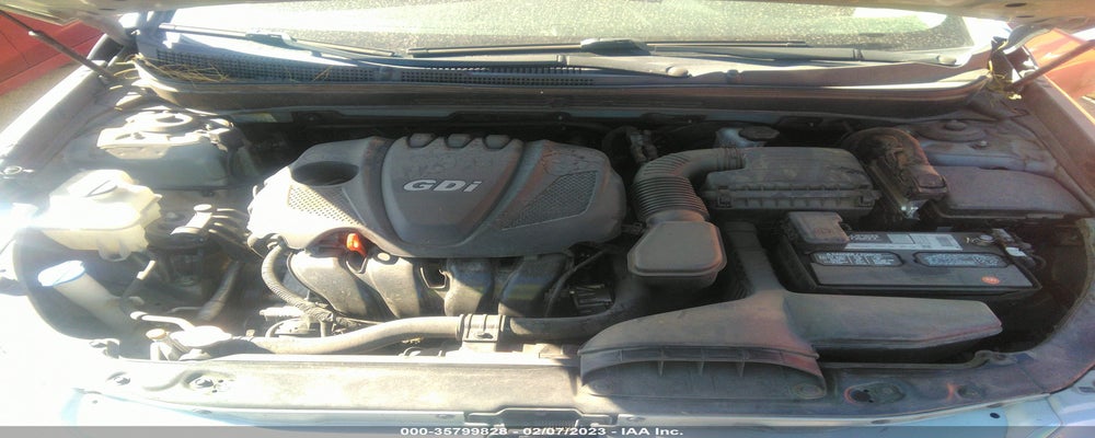 5NPEB4AC9CH472365 2012 HYUNDAI SONATA photo no. 10