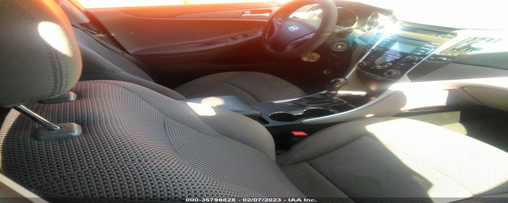 5NPEB4AC9CH472365 2012 HYUNDAI SONATA photo no. 5