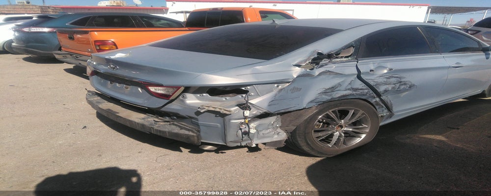 5NPEB4AC9CH472365 2012 HYUNDAI SONATA photo no. 6