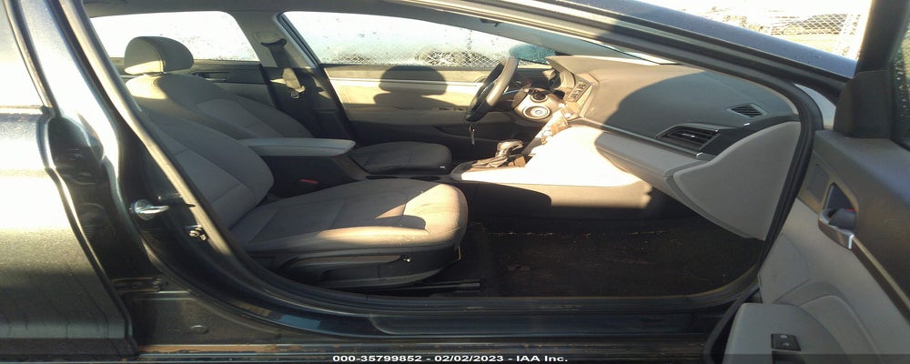 5NPD84LF0LH559671 2020 HYUNDAI ELANTRA photo no. 5