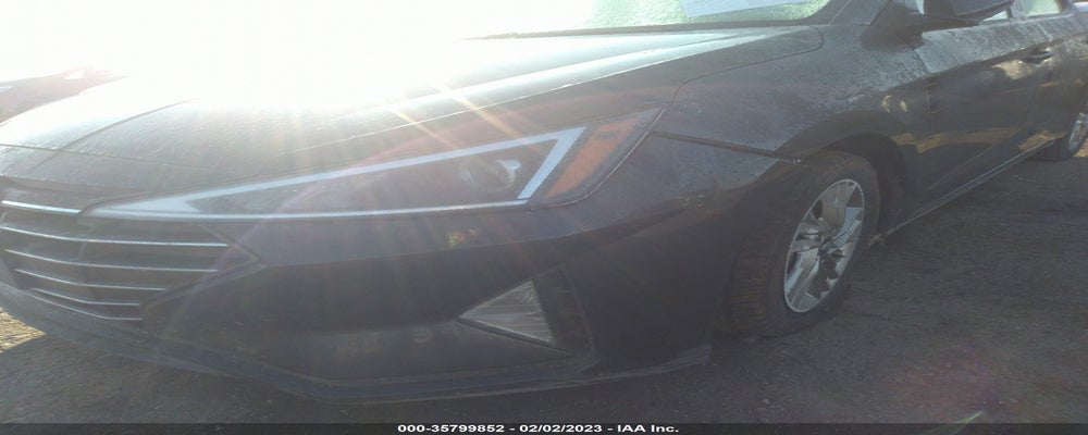 5NPD84LF0LH559671 2020 HYUNDAI ELANTRA photo no. 6