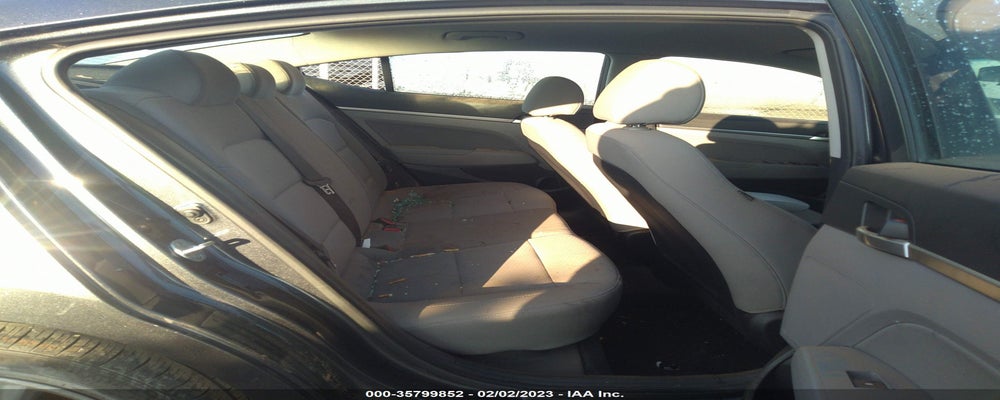 5NPD84LF0LH559671 2020 HYUNDAI ELANTRA photo no. 8