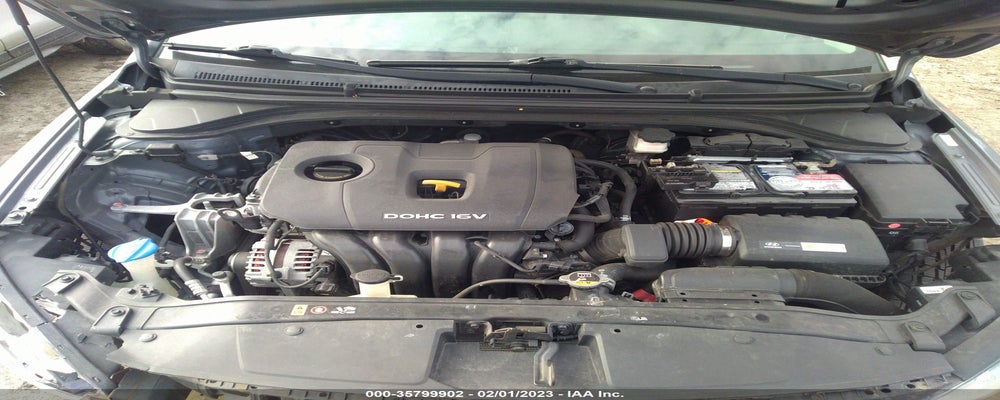 KMHD74LF2HU078851 2017 HYUNDAI ELANTRA photo no. 10