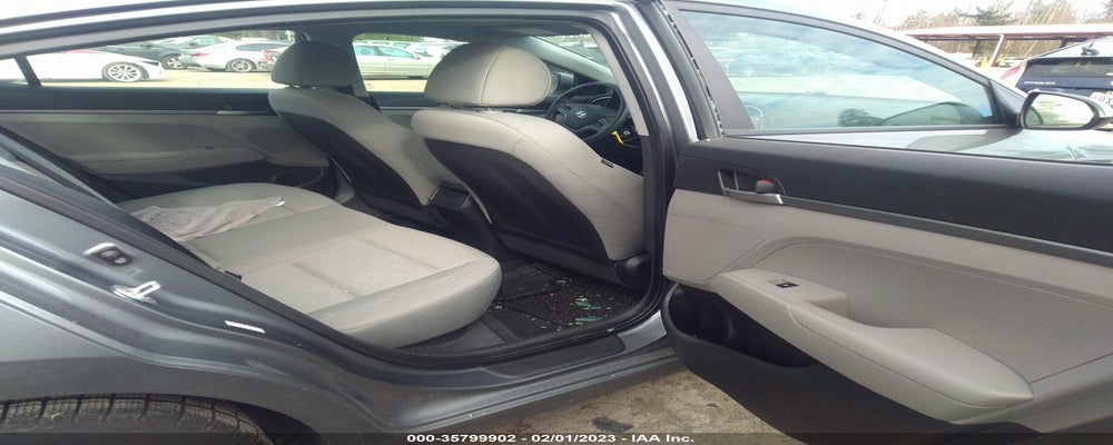 KMHD74LF2HU078851 2017 HYUNDAI ELANTRA photo no. 8