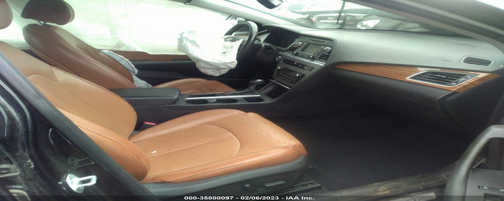 5NPE34AF9FH108250 2015 HYUNDAI SONATA photo no. 5