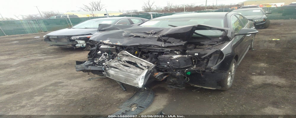5NPE34AF9FH108250 2015 HYUNDAI SONATA photo no. 6