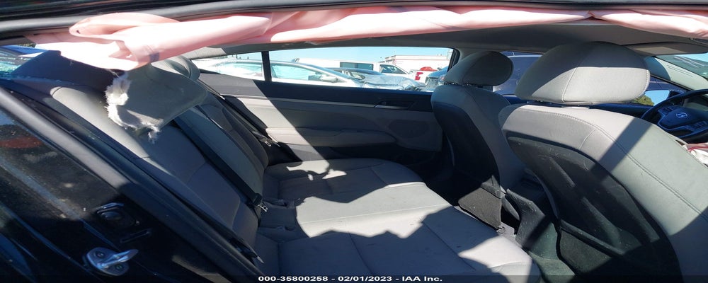 5NPD84LF0HH094851 2017 HYUNDAI ELANTRA photo no. 8