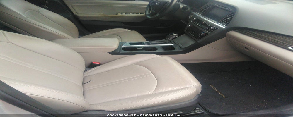 5NPE34AF4FH087338 2015 HYUNDAI SONATA photo no. 5