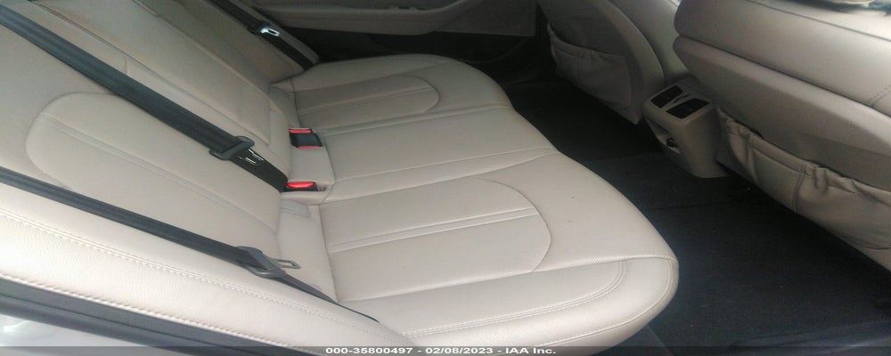 5NPE34AF4FH087338 2015 HYUNDAI SONATA photo no. 8
