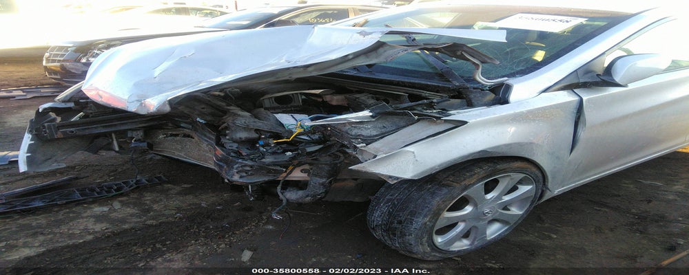 KMHDH4AE4CU185755 2012 HYUNDAI ELANTRA photo no. 6