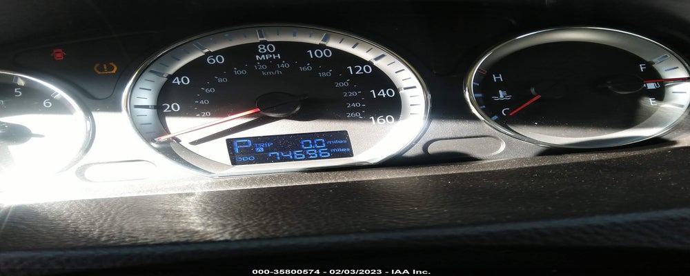 5NPET4AC2AH640373 2010 HYUNDAI SONATA photo no. 7