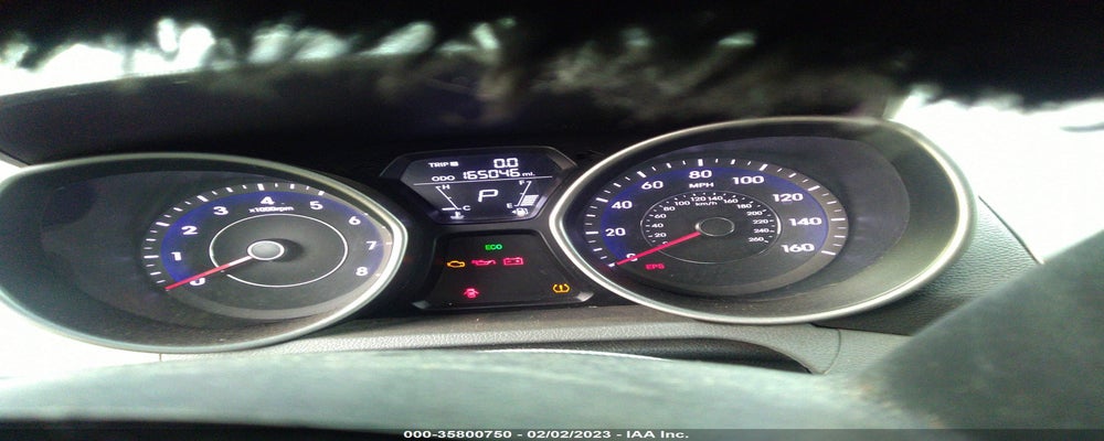 5NPDH4AE5DH328065 2013 HYUNDAI ELANTRA photo no. 7